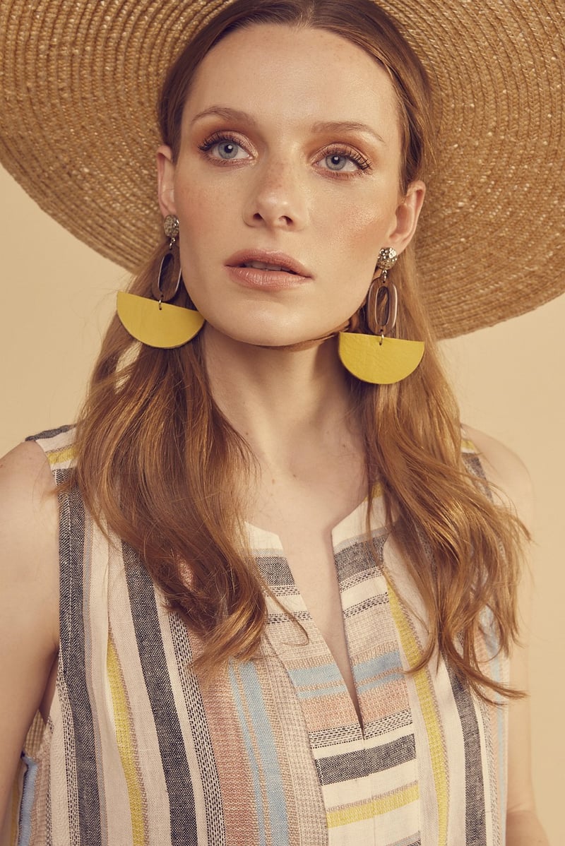 Bohemian Chic Details